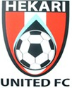 PNG Hekari United